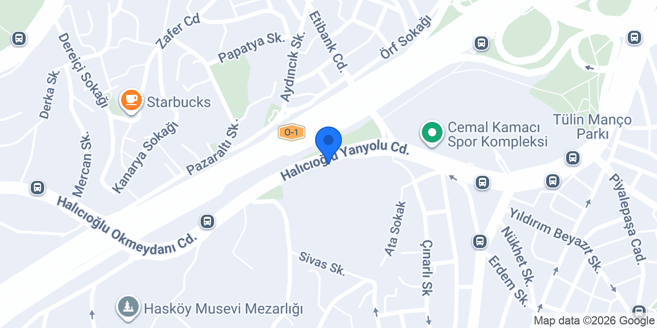 Refahiye Canlar Turizm konumu