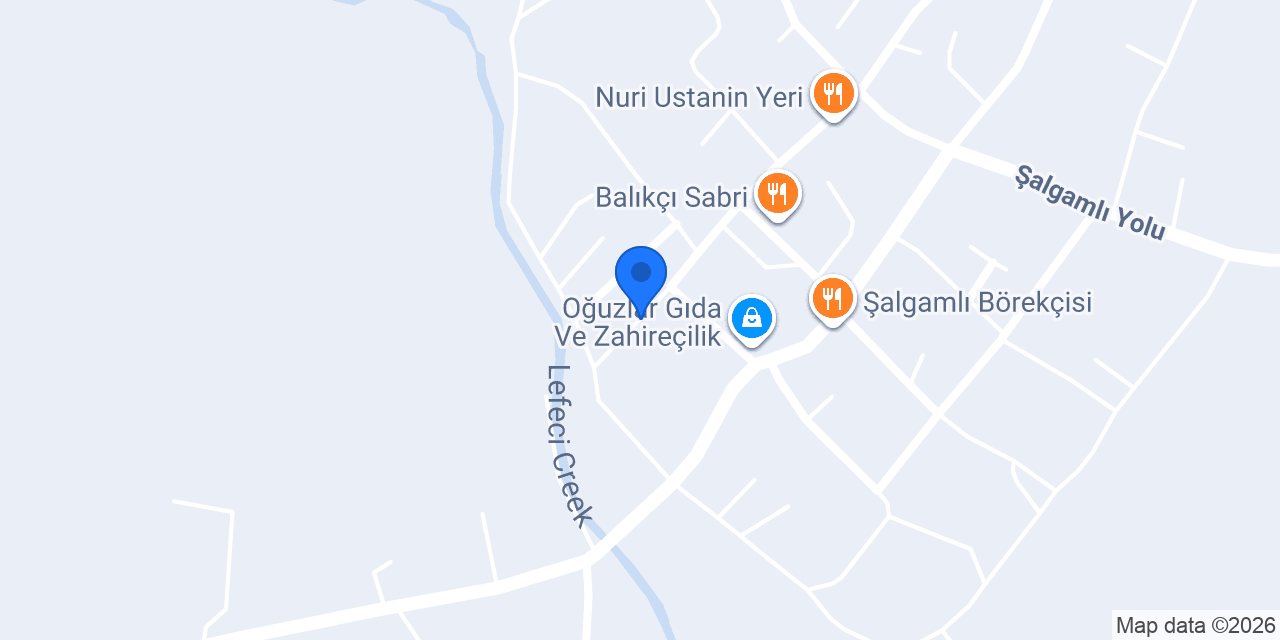 As Ber Tarım Ürünleri konumu