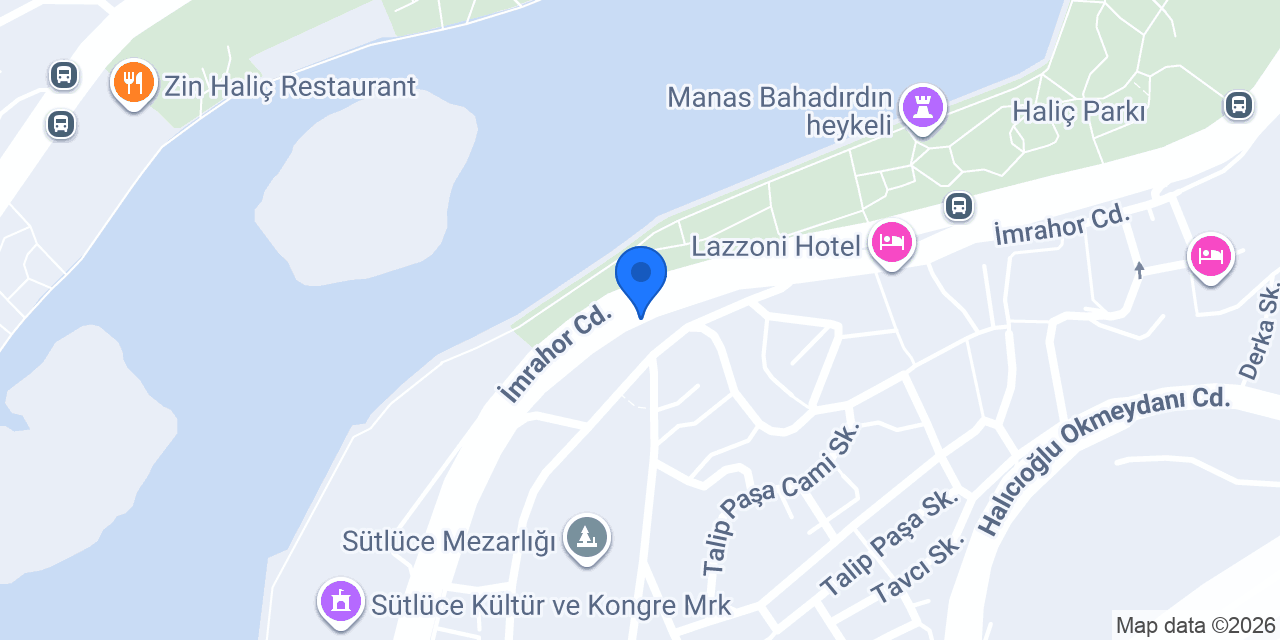 BOSSUP MEDYA TELEVİZYON YAPIM A.Ş konumu