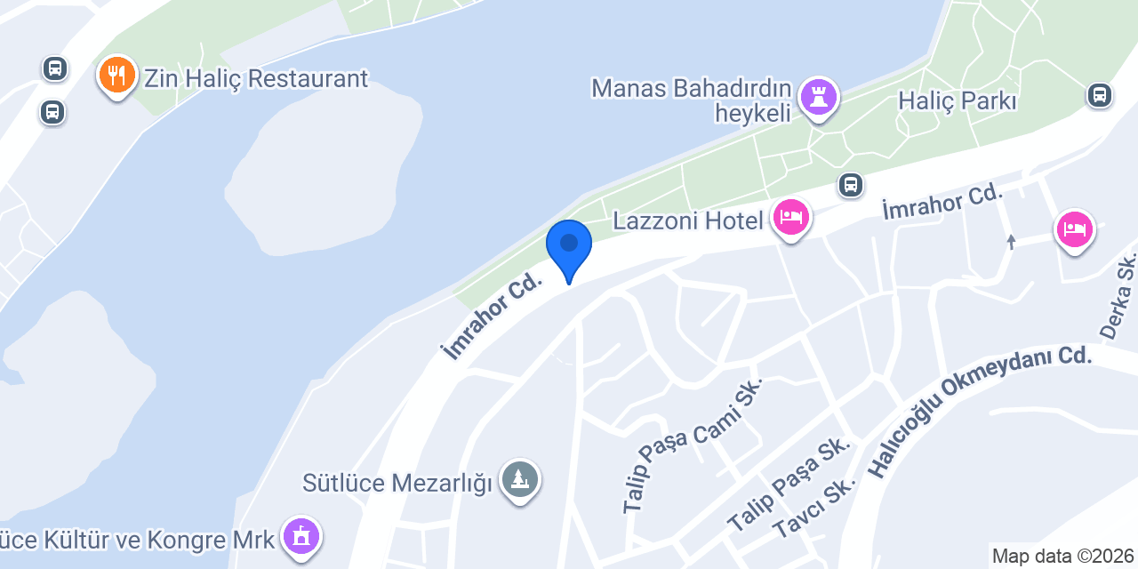 Kopruas Consulting konumu