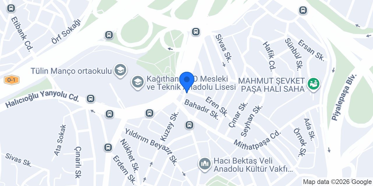 FOTO SUAT konumu