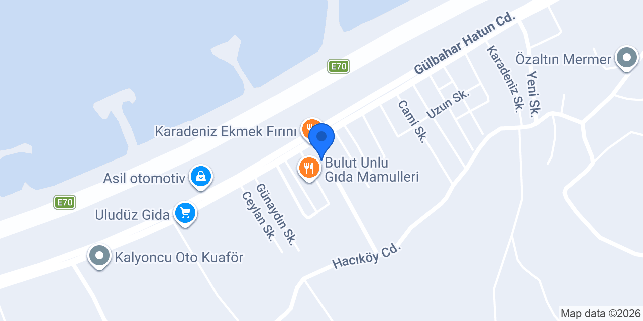 Star Oto Kurtarma Vakfıkebir konumu
