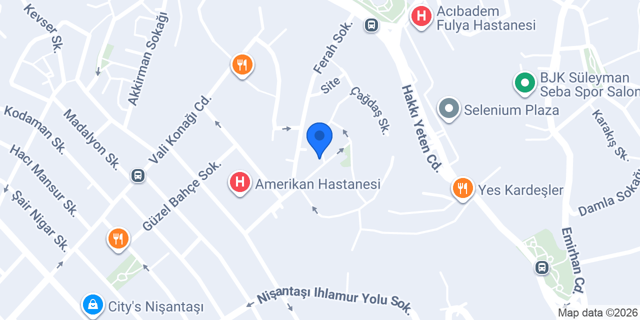 Uğural Tesisat Ve Elektrik konumu