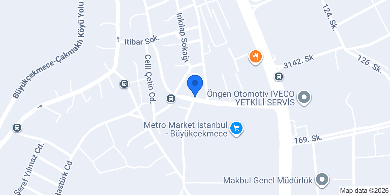 Köyüm Ekmek konumu