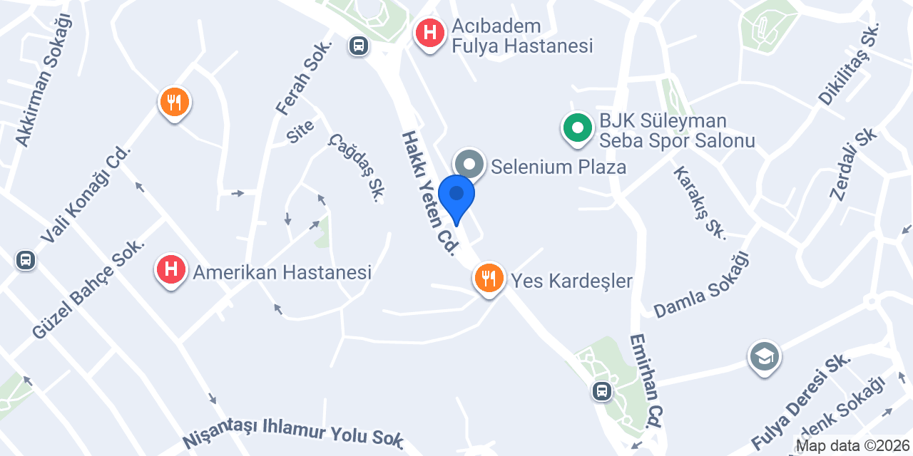 Europlast Estetik konumu