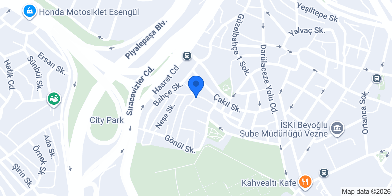 Filli Boya konumu