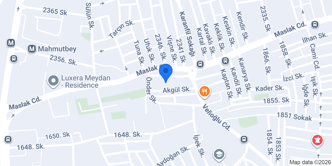 Doğucan büfe Tekel konumu