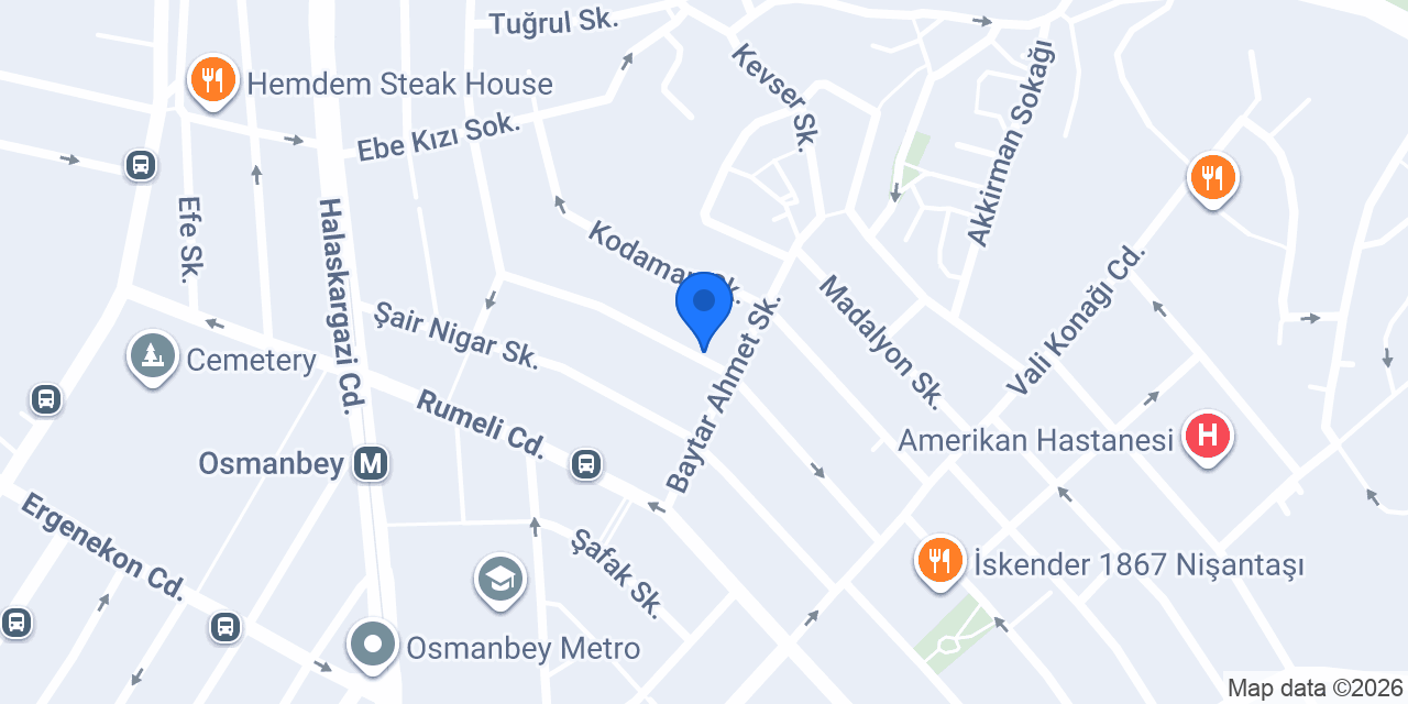 snn insaat konumu