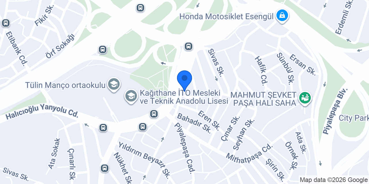 Kuruçay Kıraathanesi konumu