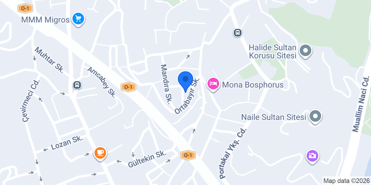 Avukat Metehan Uluman konumu
