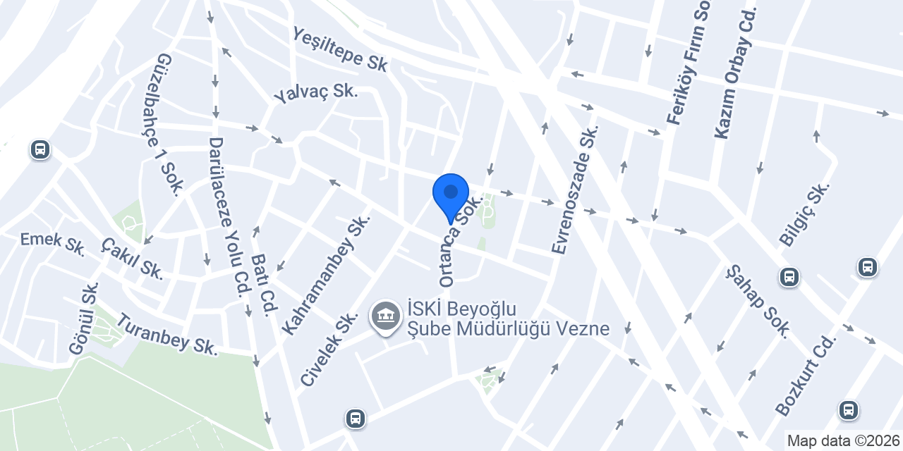 Yayla Et3 Feriköy konumu