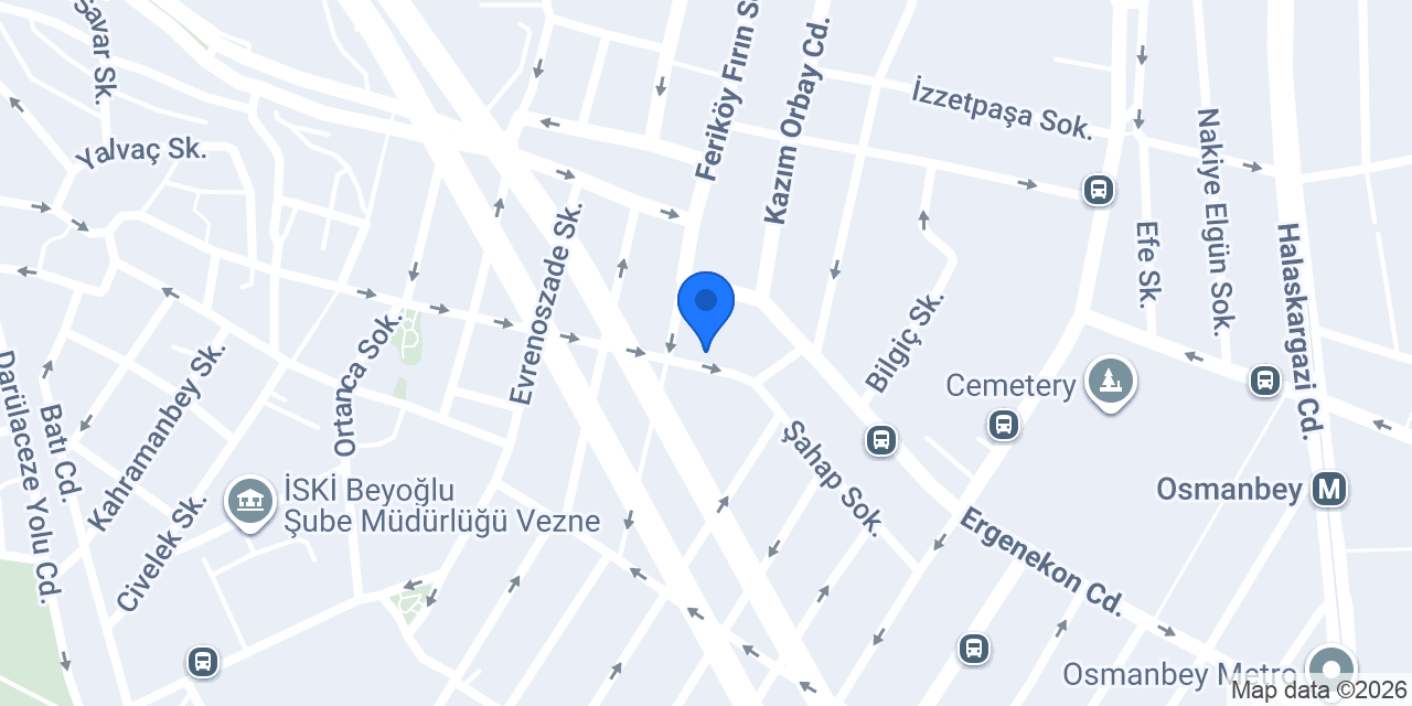 Morevim konumu