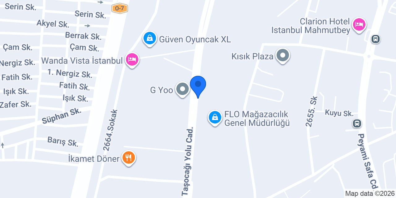 Turk Citizen konumu