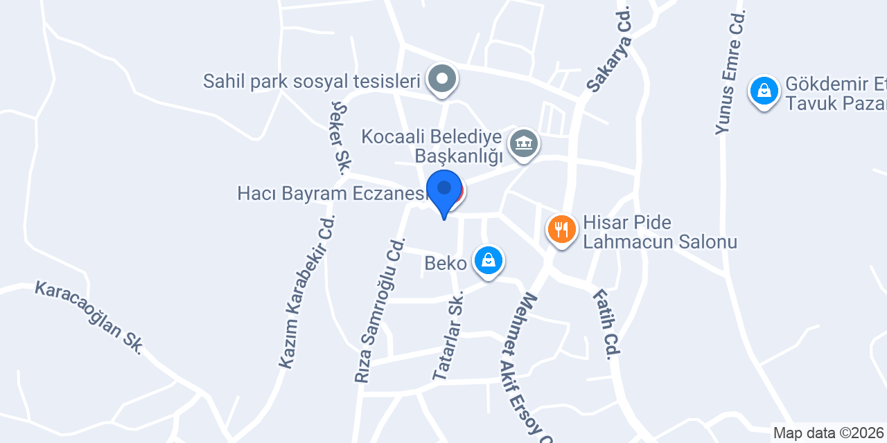 MoneyGram konumu