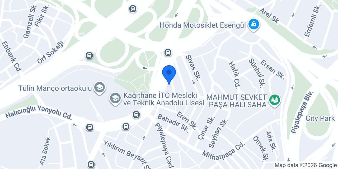 uygunehliyet.com konumu