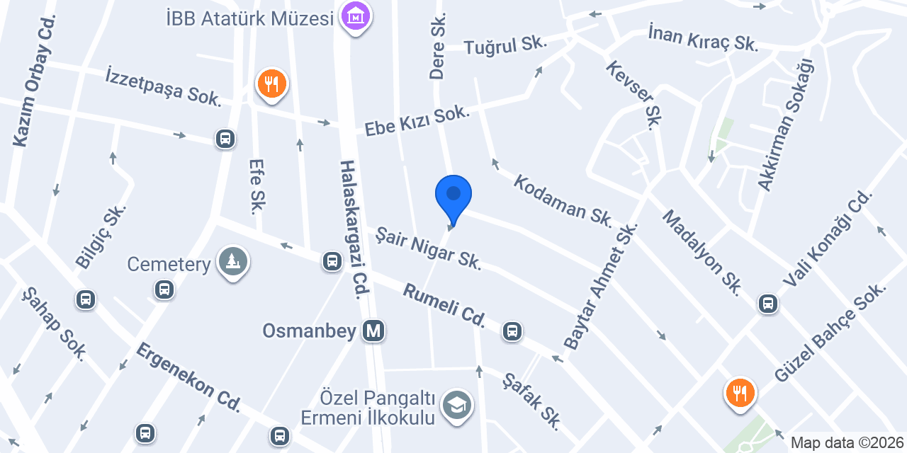 حلاق عربي هيثم konumu