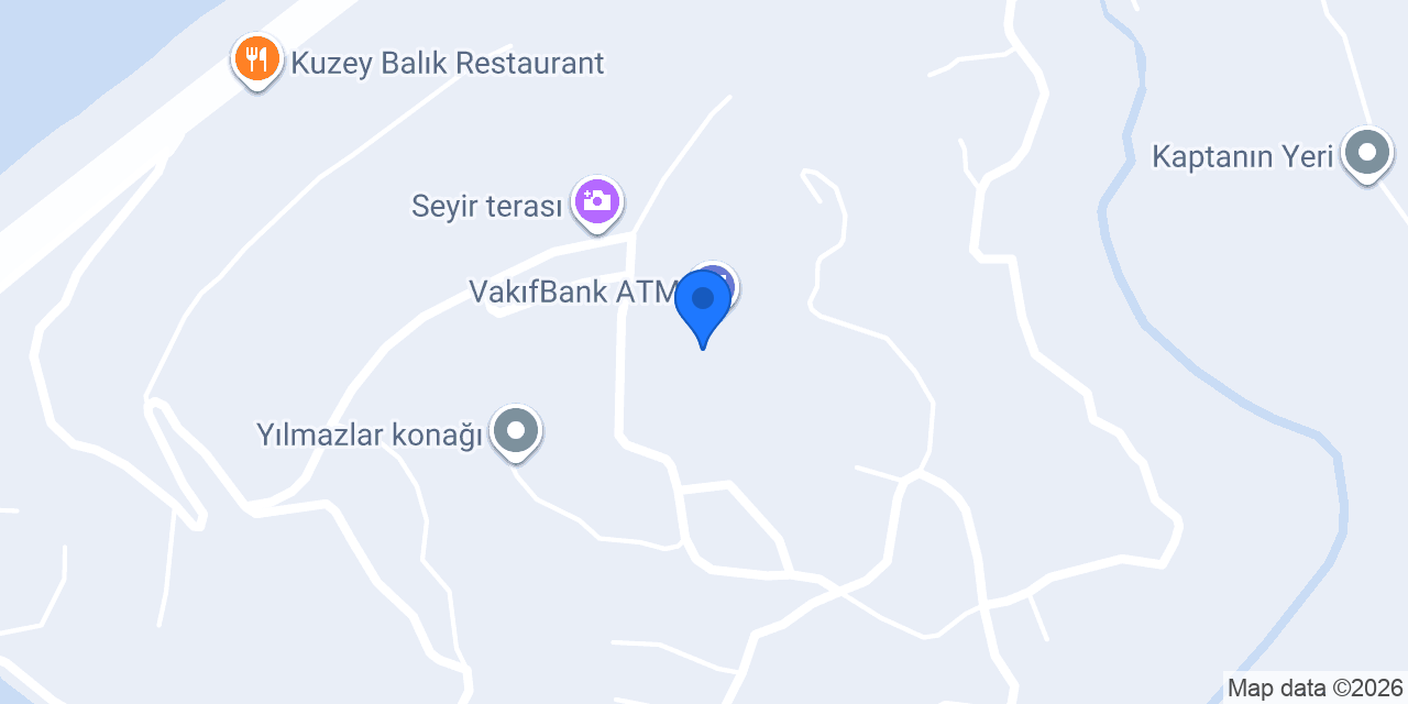 Rize Ses konumu