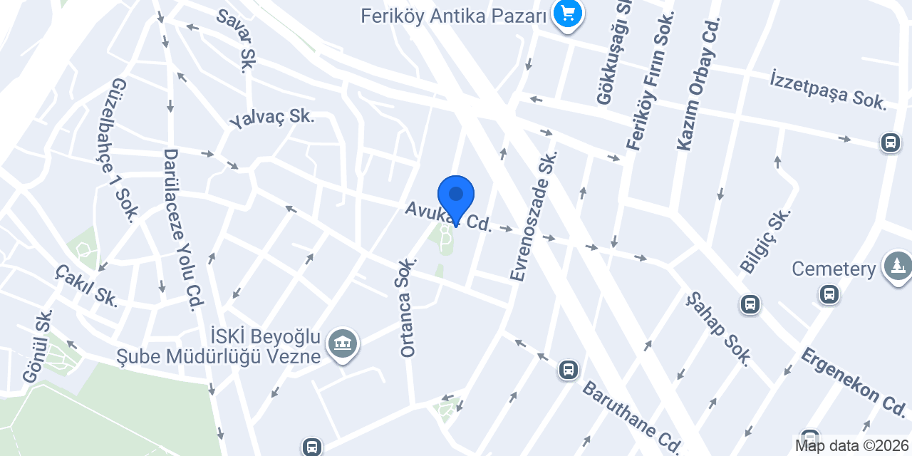 Aras döner& fastfood konumu