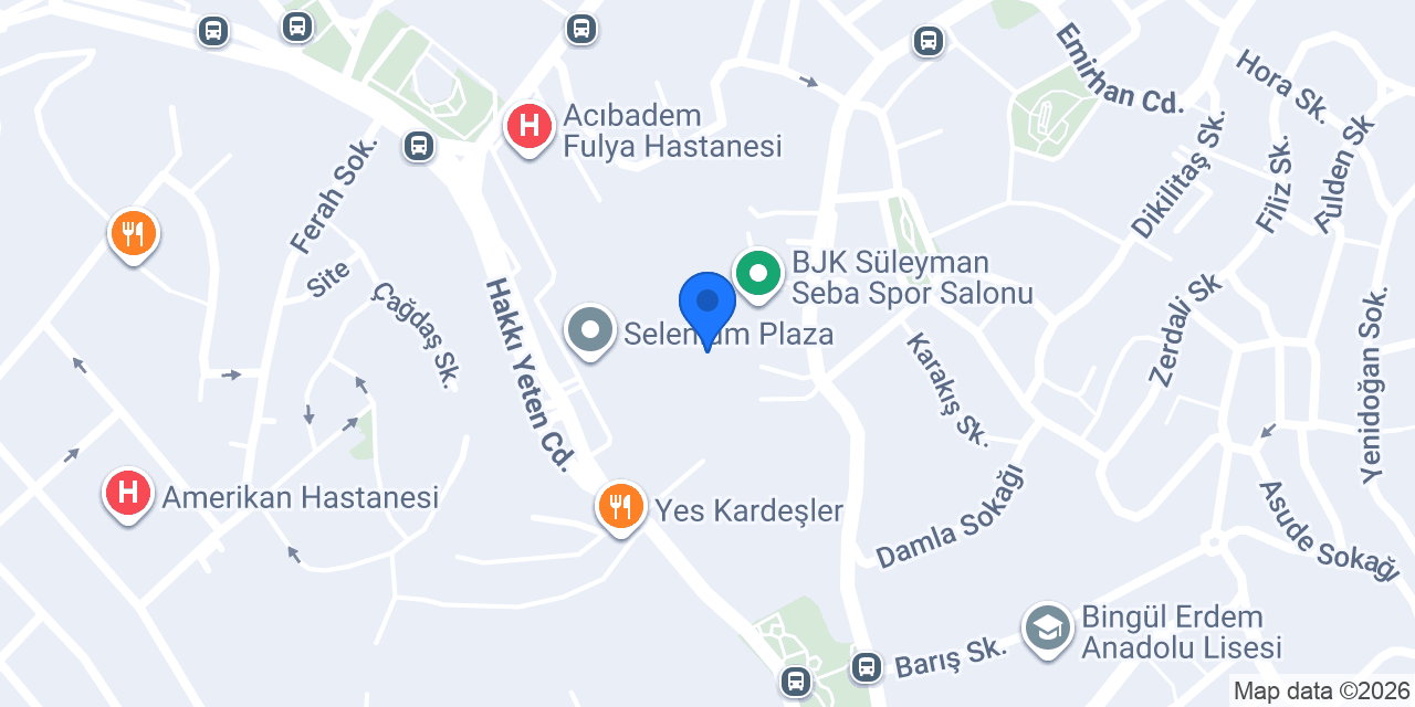 Bel Group Türkiye konumu