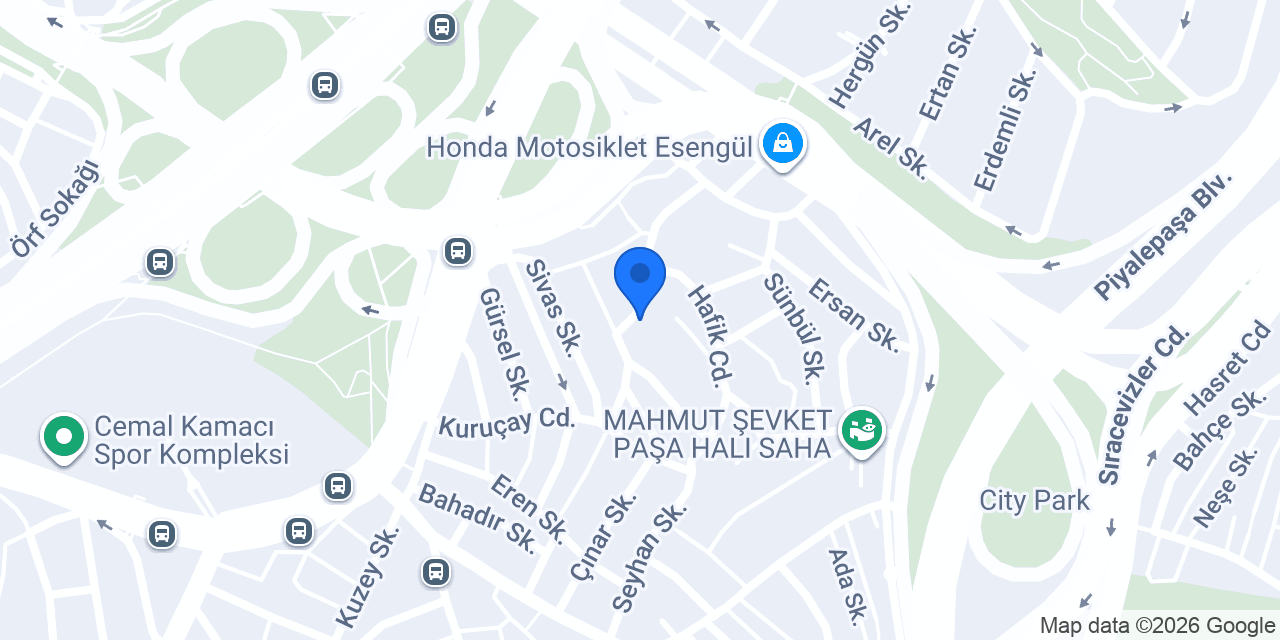 Fırat Soğutma konumu