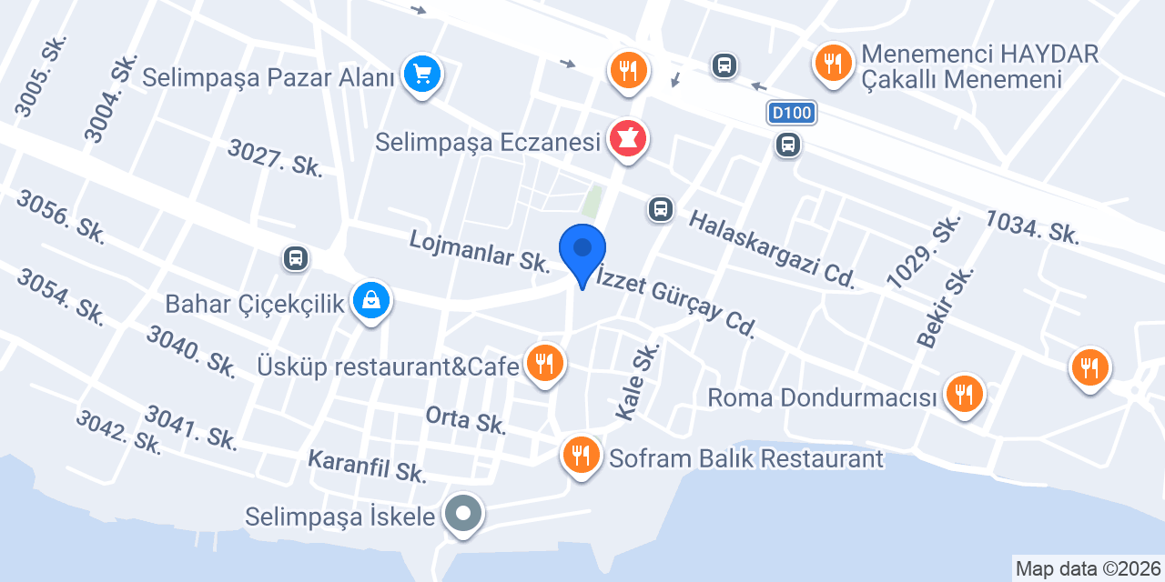 MoneyGram konumu