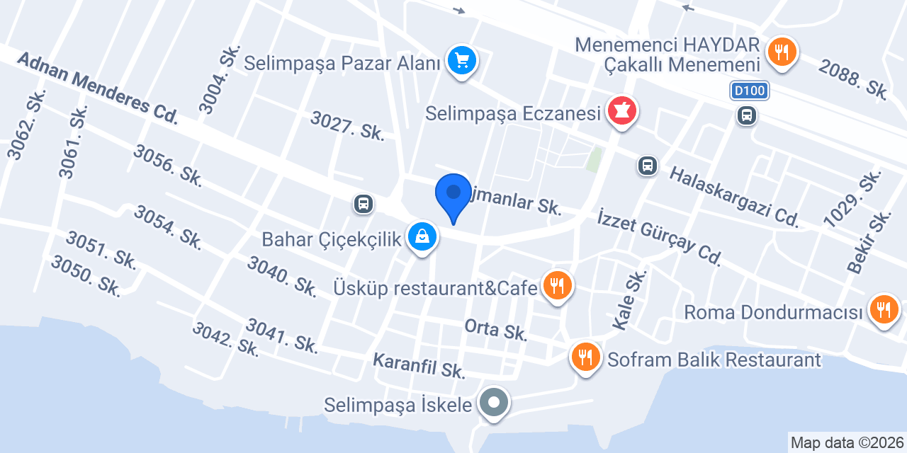 UYGUN HEDİYELER konumu