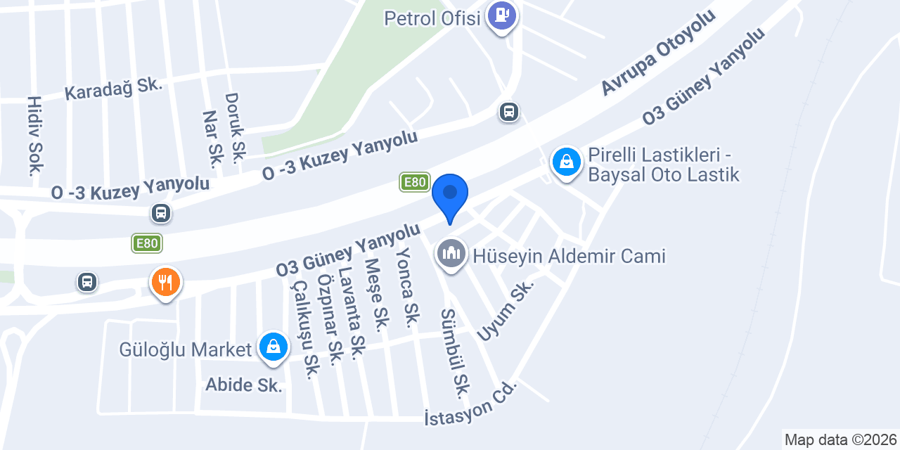 Ağam Urfa Ocakbaşı konumu