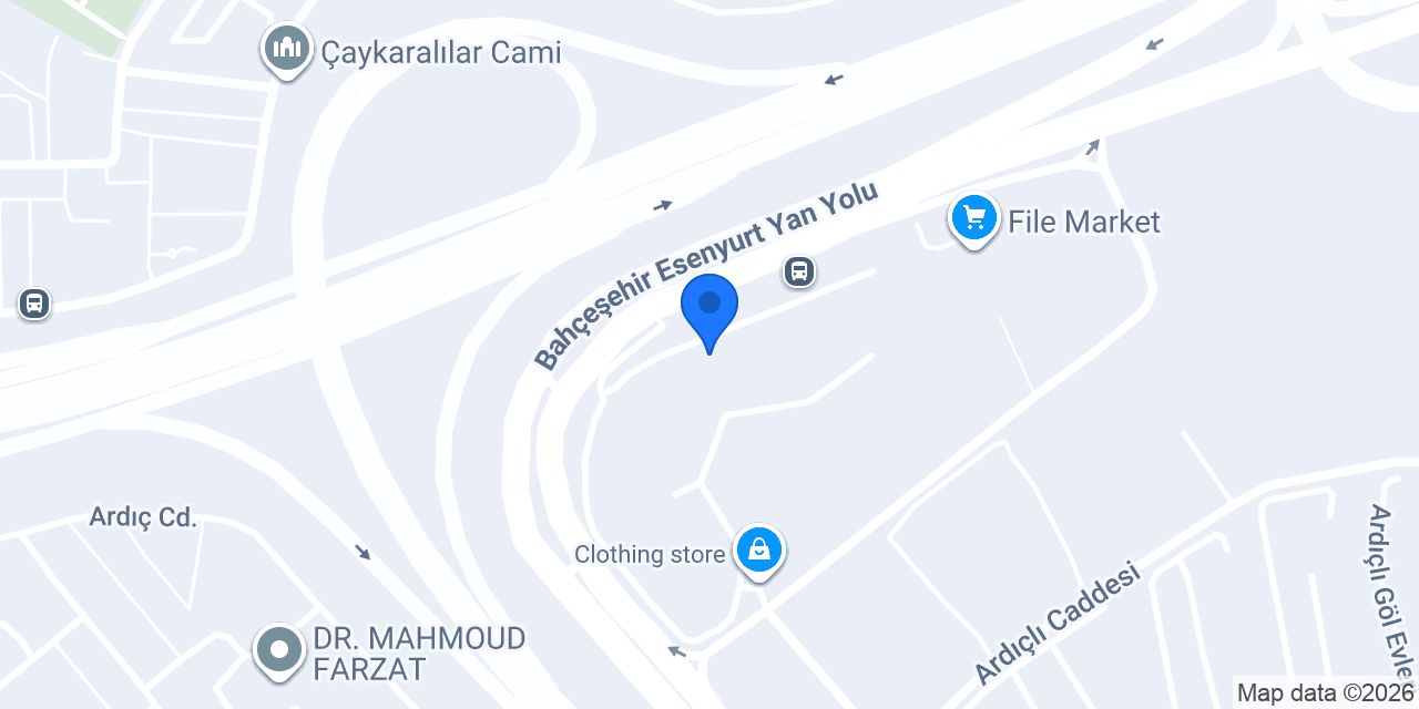 Tan Tesbih - Türkiye'nin Tesbihçisi konumu