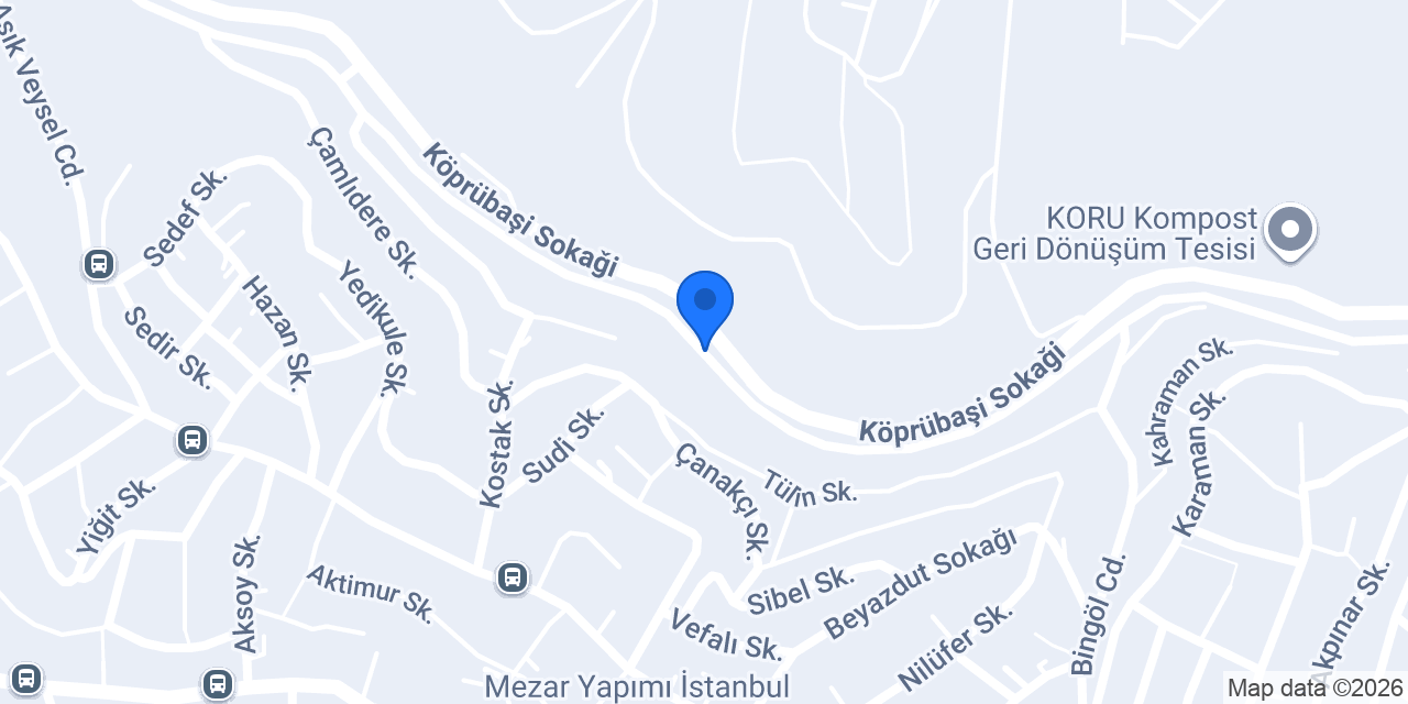 DMR TECH ELEKTİK&ELEKTRONİK konumu