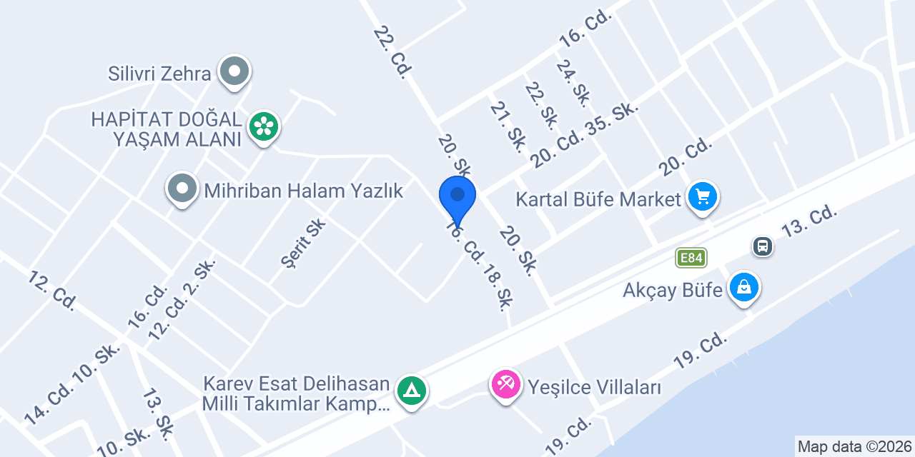 Asuman Eczanesi konumu