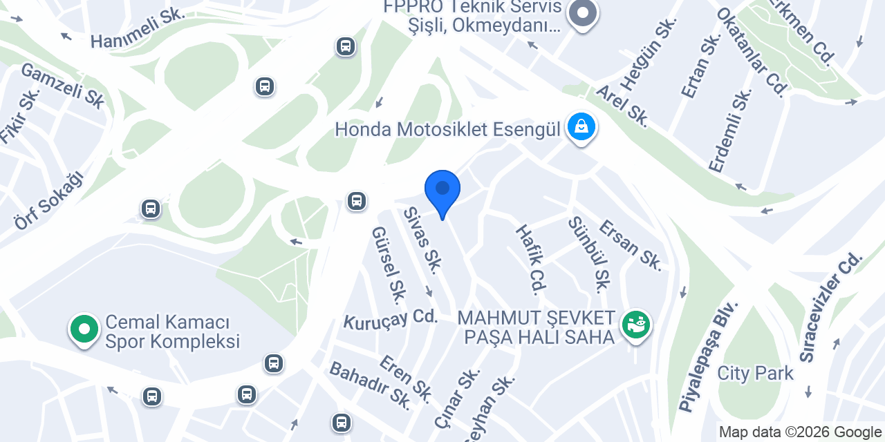 Kadir_Öztürk_Audio konumu