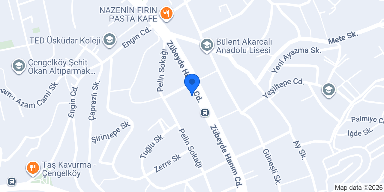 SUR ÇELİK KAPI konumu