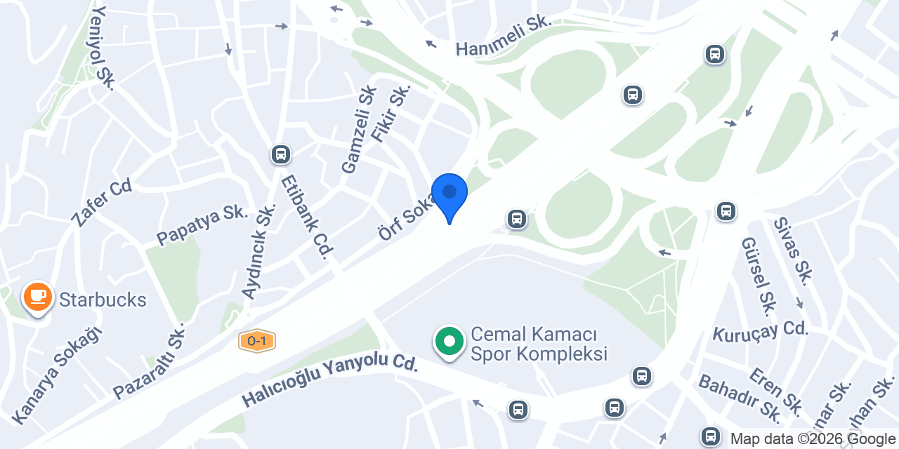 Zaaf konumu