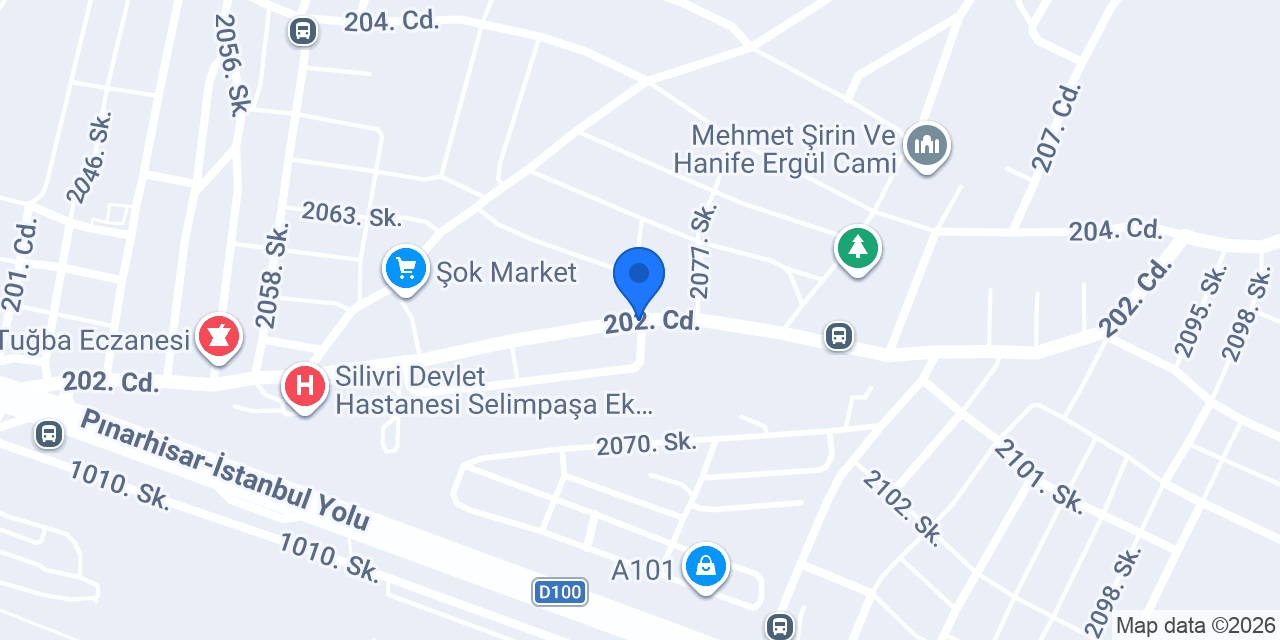 Sırmakeş Su konumu
