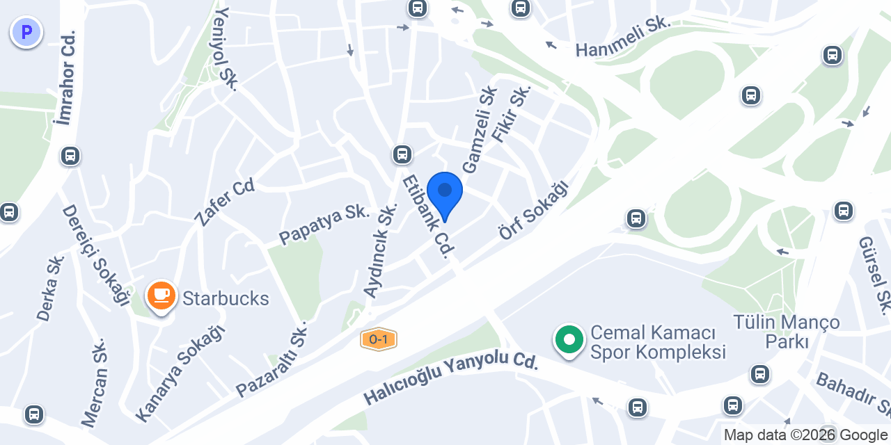 URFA KEBAPÇISI & DÜRÜM konumu