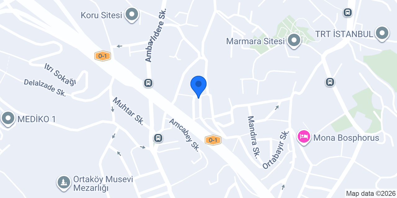 ｍｏｂｉｌyａ konumu