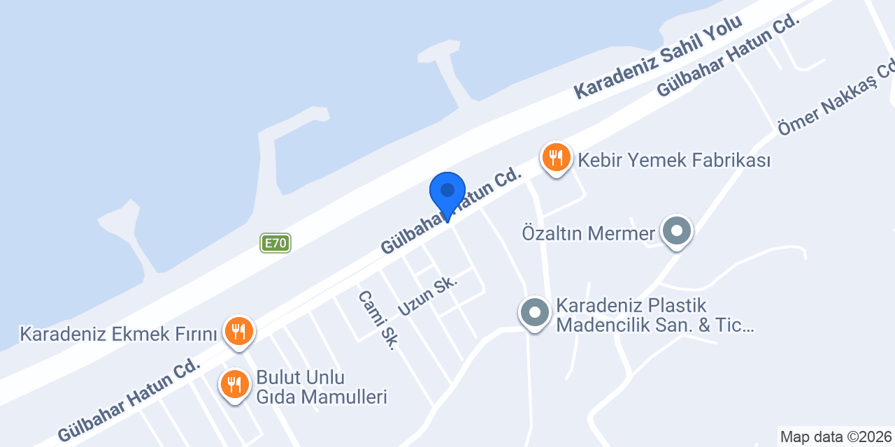 Ömür Bakkal konumu