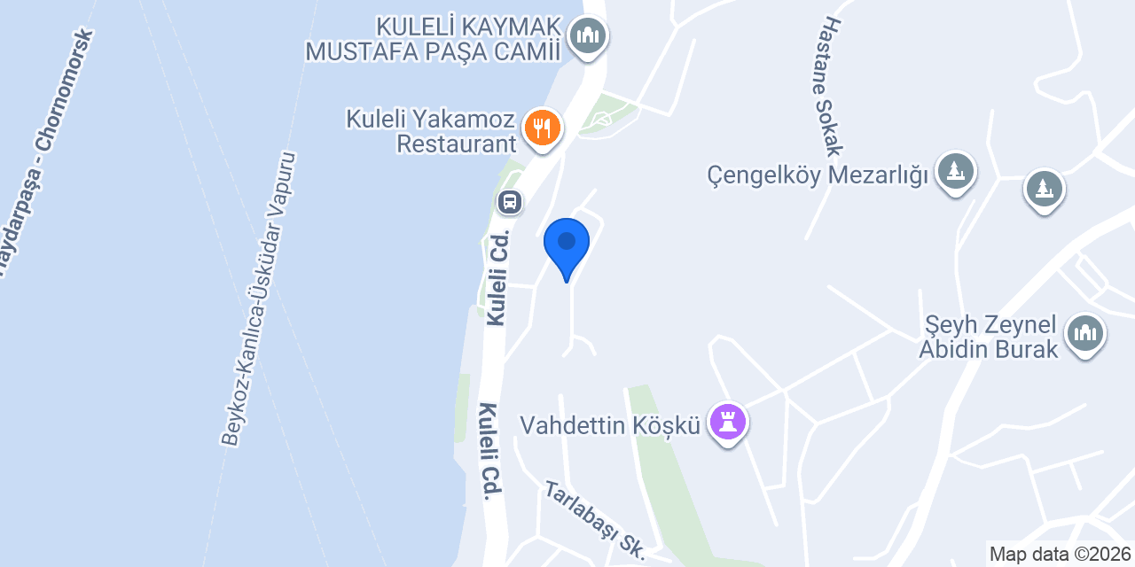 önerge hukuk bürosu konumu