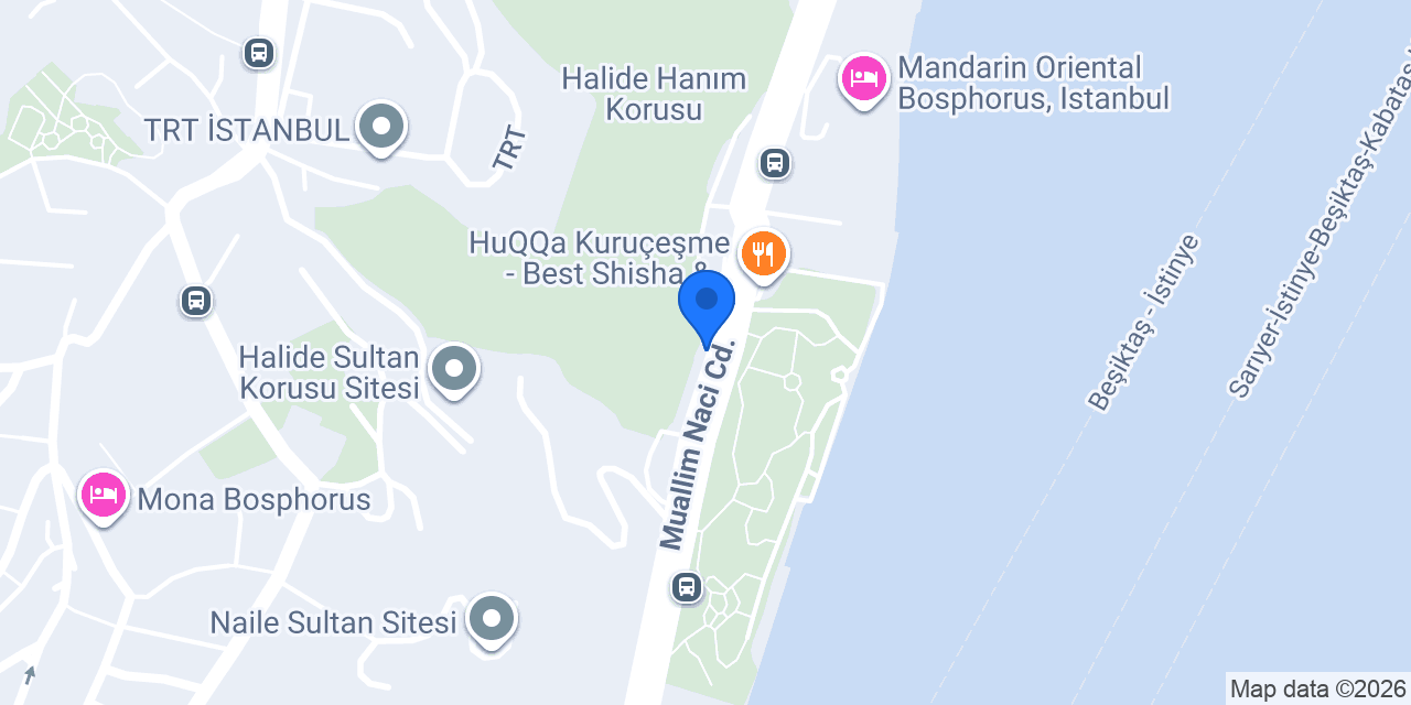 Boâz Ocakbaşı konumu