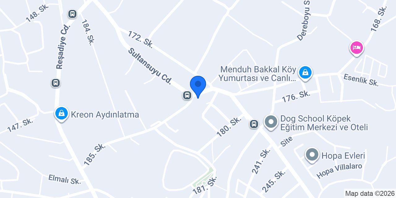 7/24 AÇGIN ELEKTRİK konumu