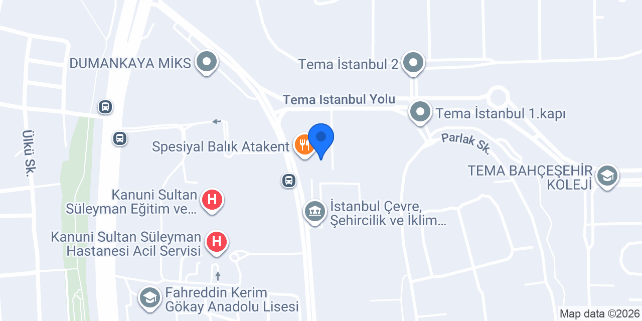 Dış Hekimi Erdem Ceren konumu