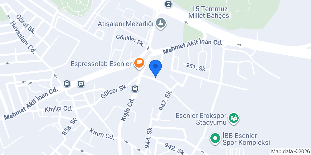 Cemre konumu