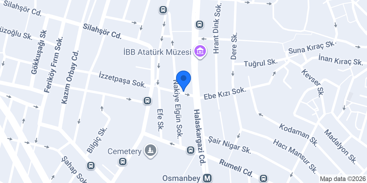 المركز الطبي التخصصي konumu