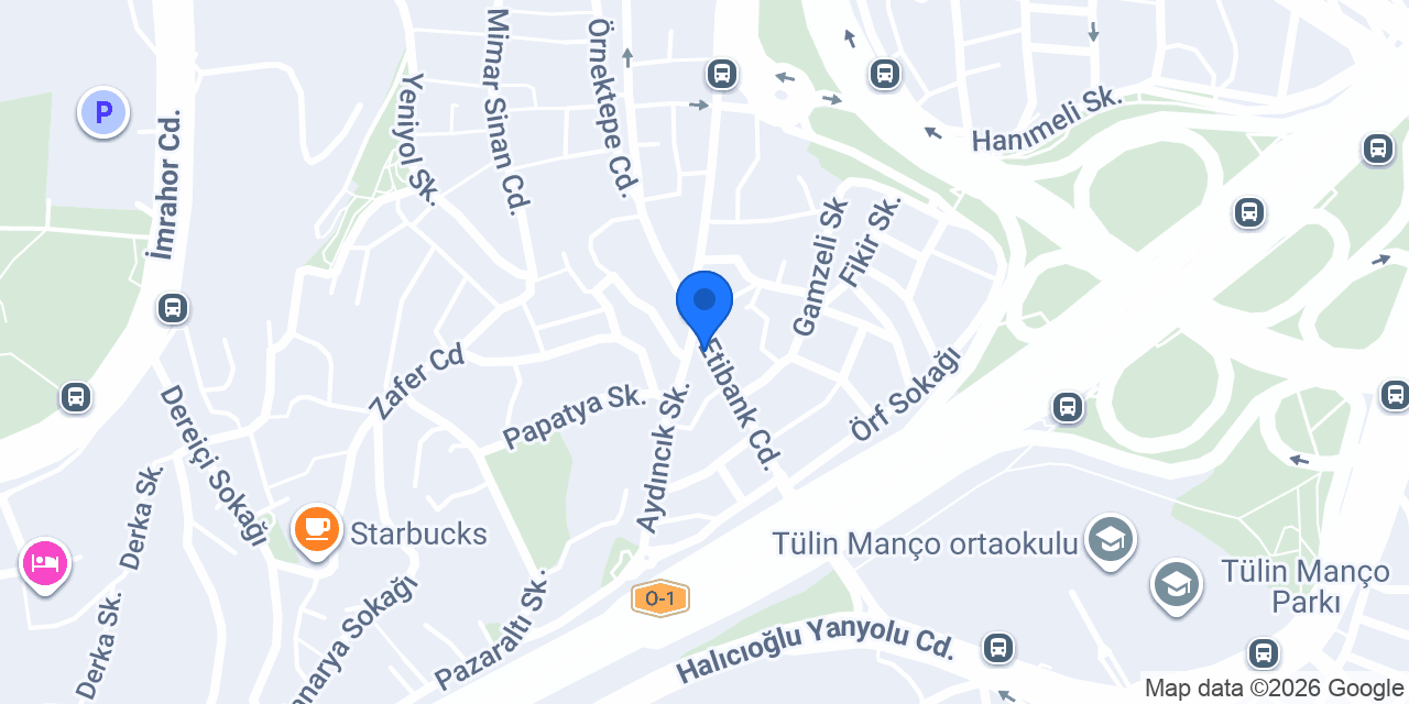 SÜTLÜ AŞ ( Örnek Tepe ) konumu