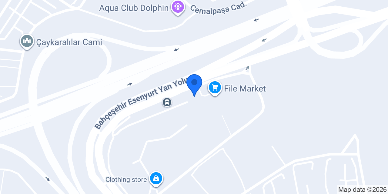 Premium Car Garage konumu