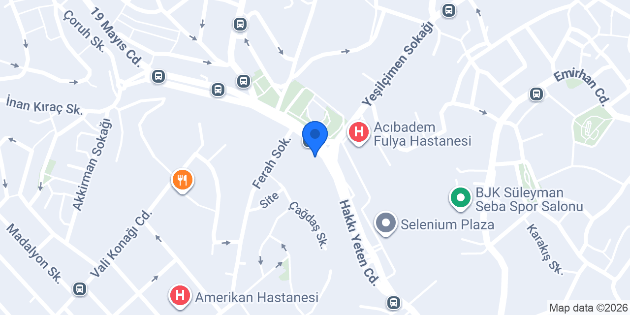 Aşçıoğlu konumu