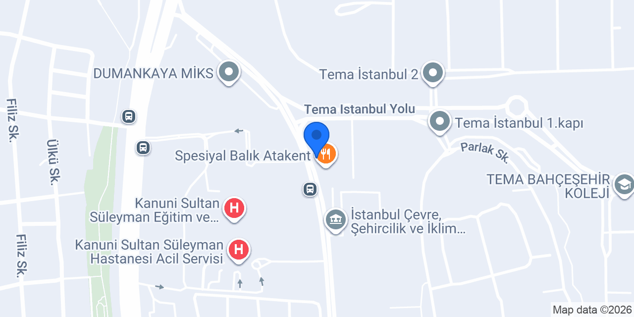 LİMON ECZANESİ konumu