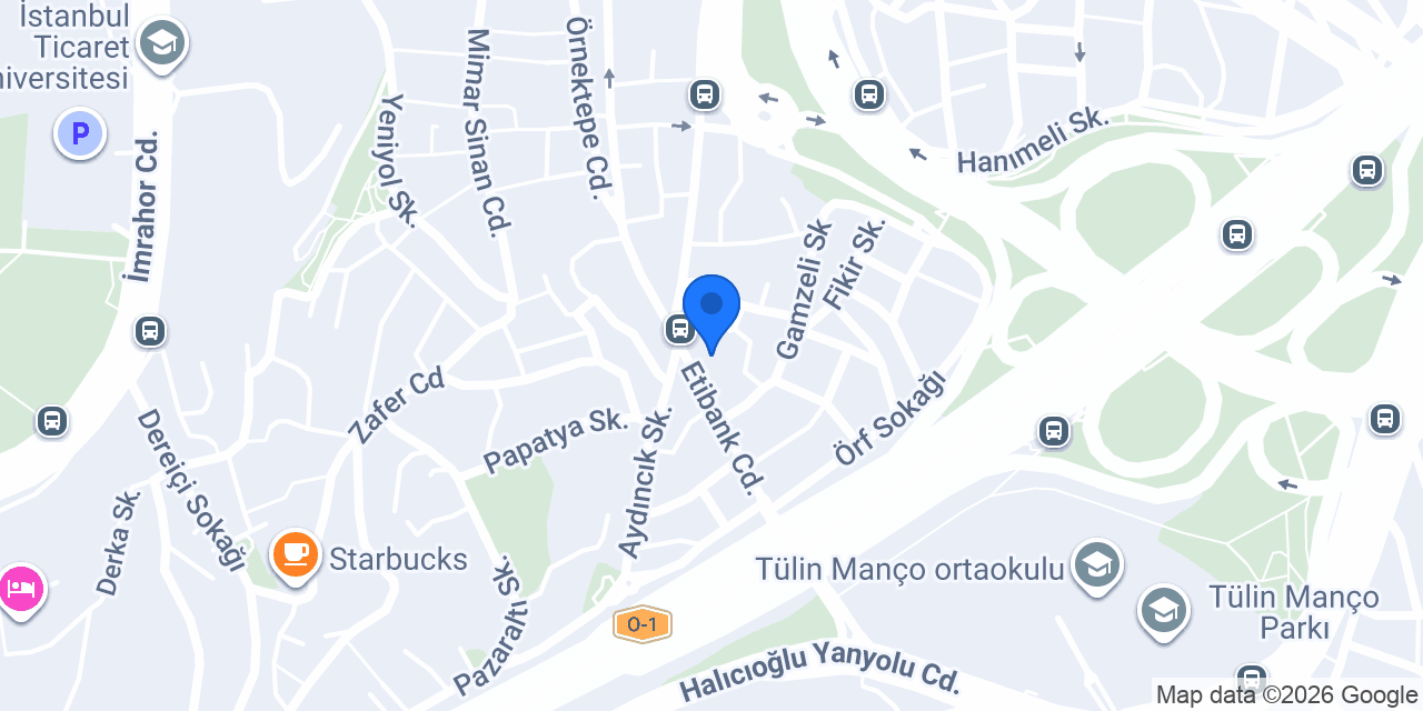 Kasap Kemal konumu
