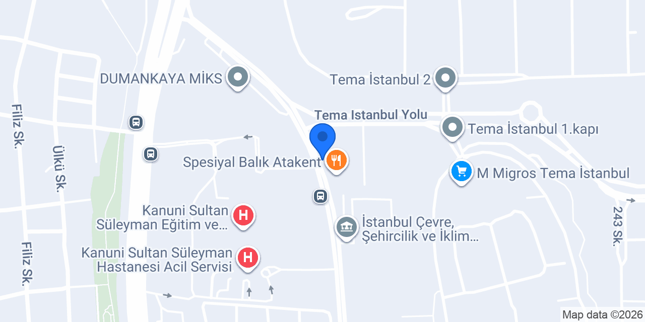 Berber Özgür Atakent konumu