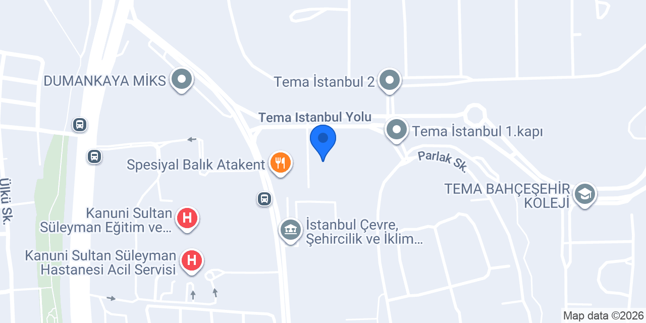 Uzm. Dr. Arda Yapar konumu